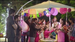 Gunehgar Rishtey - Season 01 Episode 02